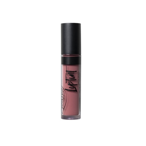 [8051411363880] Rossetto LipTint - Tinta labbra Purobio (n.04 Rosa freddo)