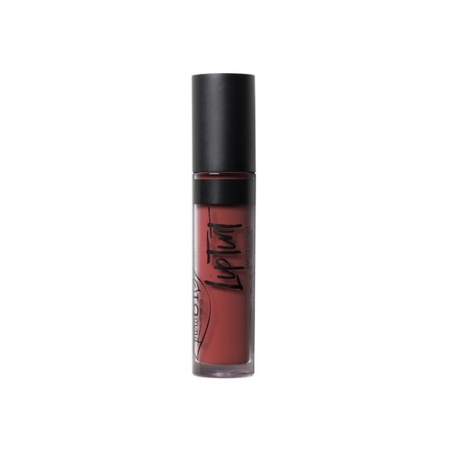 [8051411363897] Rossetto LipTint - Tinta labbra Purobio (n.05 Rosso mattone)