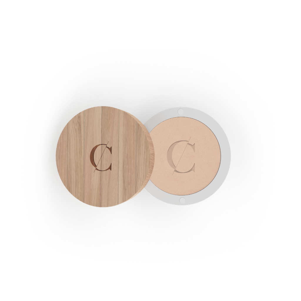 Ombretto Mat Couleur Caramel