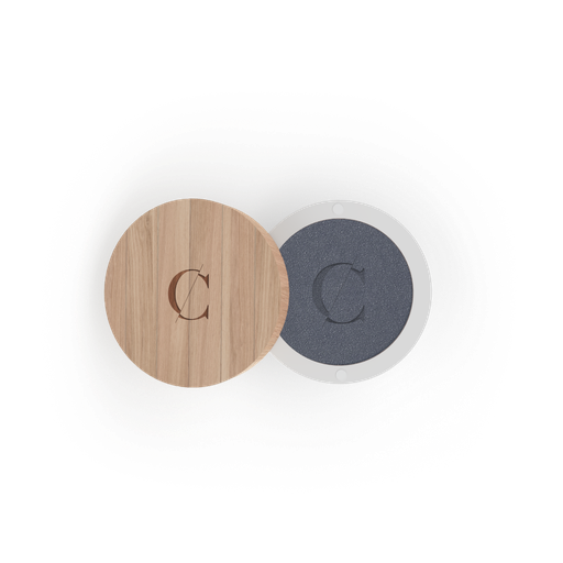 [3662189601187] Ombretto Shimmer Couleur Caramel (n.049 anthracite)