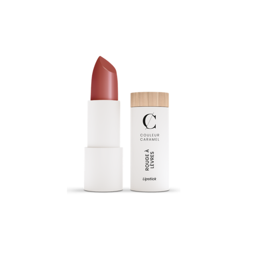 [3662189600364] Rossetto Mat Couleur Caramel (n.126 beige rose)