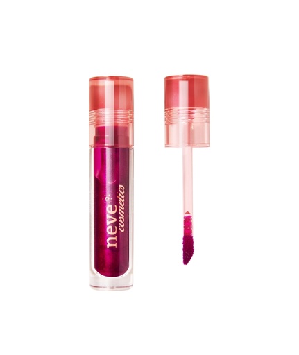 [8056039735729] Tinta Labbra Ruby Juice Neve Cosmetics (Friends)