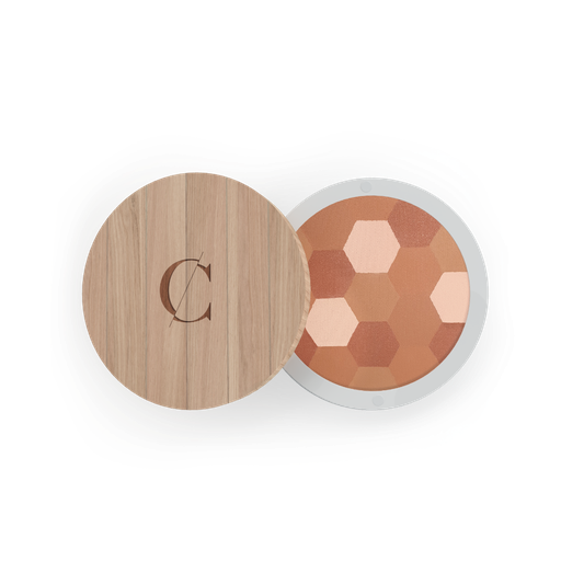 [3662189600951] Terra Mosaico Couleur Caramel (n.233 Teint mat)