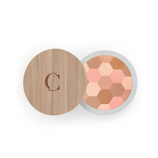 [3662189603358] Ricarica Terra Mosaico (Refill) Couleur Caramel (n.232 Teint clair)