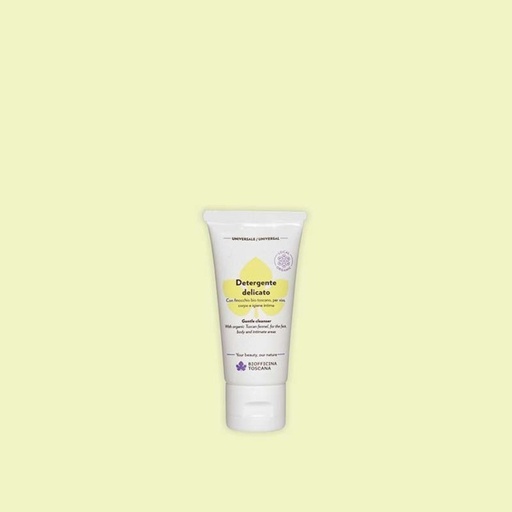 [8003140491853] Detergente Delicato Biofficina Toscana (40.0)
