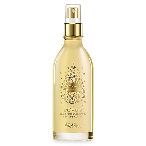 [3284410052300] Olio Straordinario Melvita (100.0)