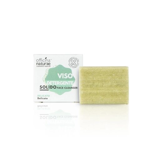 [8033148505795] Detergente Viso Solido Delicato Officina Naturae