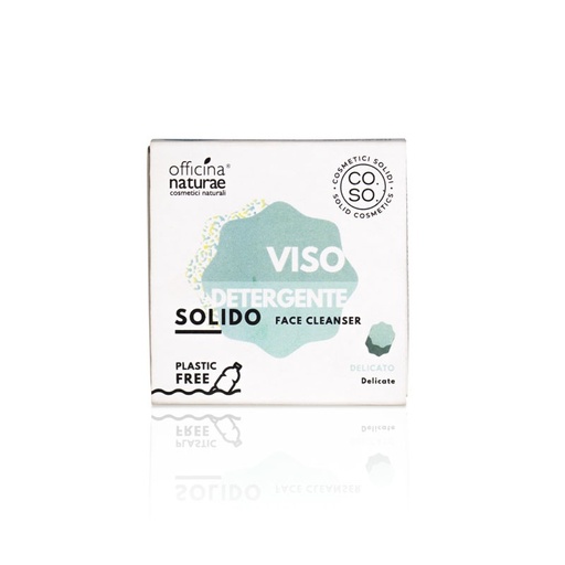 [8033148533408] Detergente Viso Solido Delicato Officina Naturae