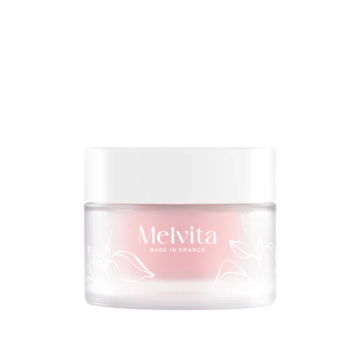[3284410052072] Crema Idratante Rimpolpante Melvita (50.0)