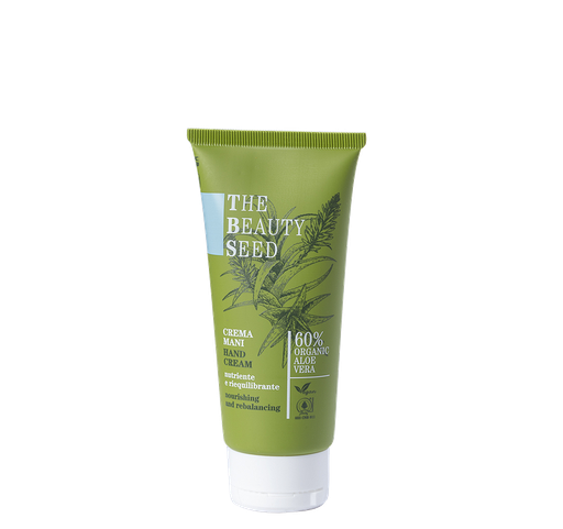 [8029182011972] Crema Mani con Aloe Vera Bioearth (30.0)