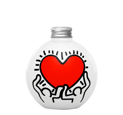 Doccia Shampoo Solidarietà