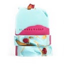 Wild Rose Sapone Artigianale Almara Soap