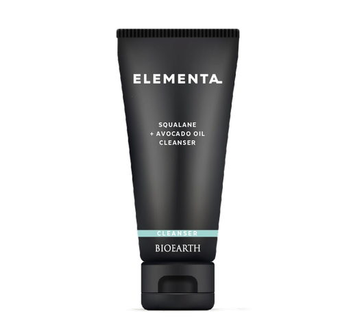 [8029182014270] Detergente viso con squalano e olio di avocado