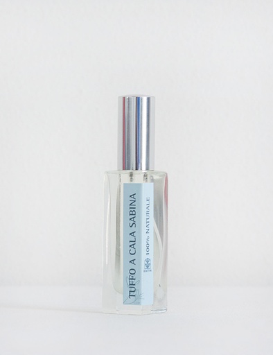 [ET0000003] Eau de Toilette Tuffo a Cala Sabina
