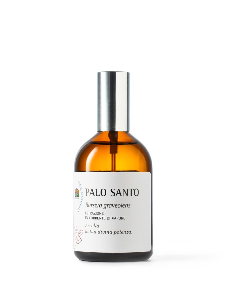 Acqua di Profumo Palo Santo Olfattiva