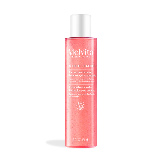 Acqua straordinaria - Essenza Idra-Rimpolpante Melvita