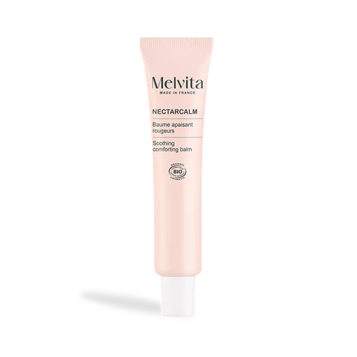 [3284410051686] Balsamo Viso Lenitivo Anti Arrossamento Melvita (10.0)