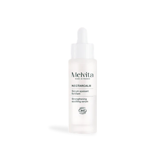 [05425] Siero Viso Lenitivo Fortificante Melvita (5.0)
