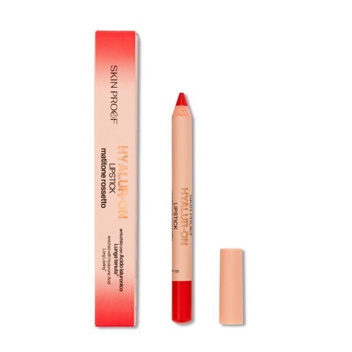 [8055305750091] Hyalur-on Matitone Rossetto Idratante Skinproof (n.03 Corail)