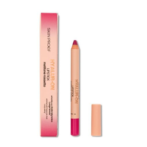 [8055305750114] Hyalur-on Matitone Rossetto Idratante Skinproof (n.05 Raspberry)