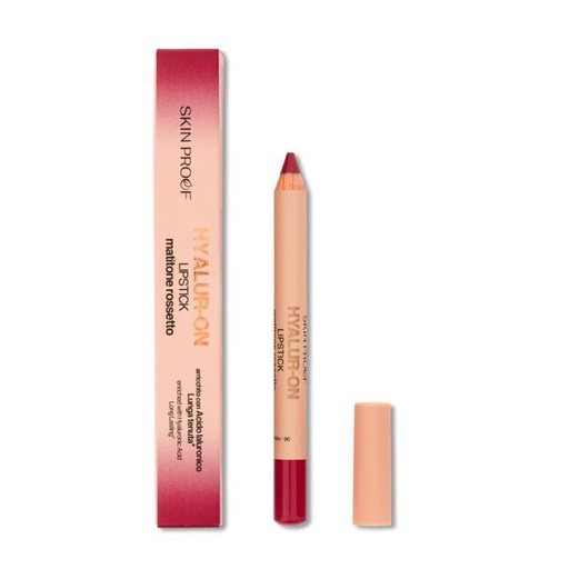 [8055305750121] Hyalur-on Matitone Rossetto Idratante Skinproof (n.06 Hibiscus)