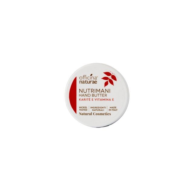 Nutri Mani Officina Naturae