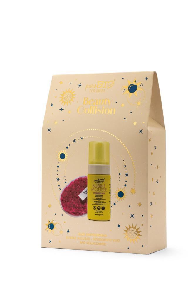 Box Natale Andromeda Purobio