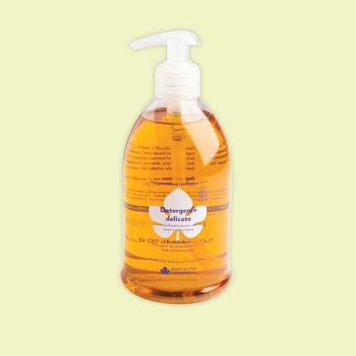 Detergente Delicato Biofficina Toscana