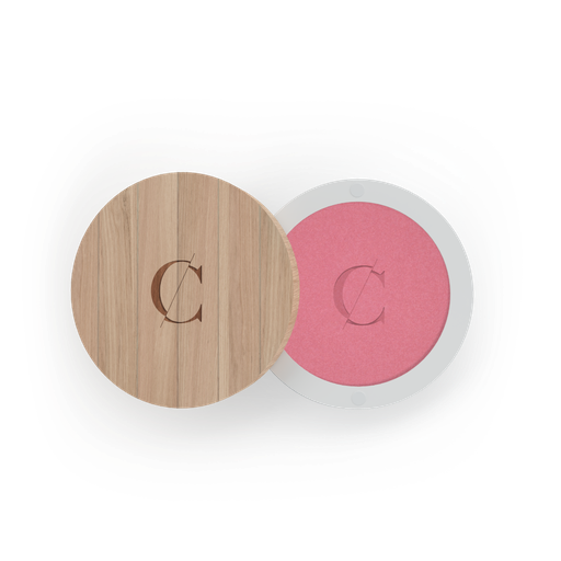 Blush - Fard Couleur Caramel