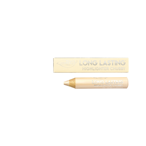 [8051411365761] Long Lasting HIGHLIGHTER Chubby Purobio