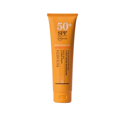 [8029182010647] Crema solare SPF50+ water resistant