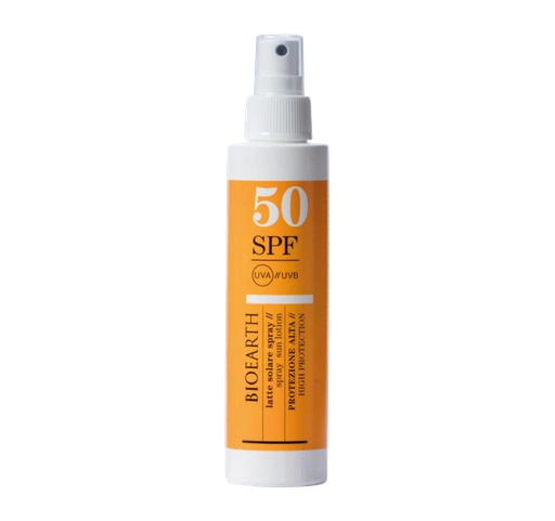 [8029182010661] Latte solare spray SPF50