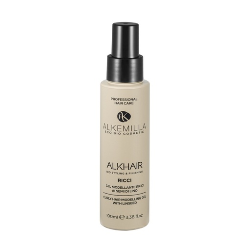 [8051414384417] Gel modellante capelli ricci ai semi di lino