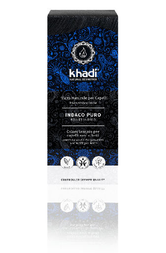 [4260378042965] Henne Indaco puro