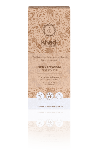 [4260378042958] Henne Neutro senna/cassia