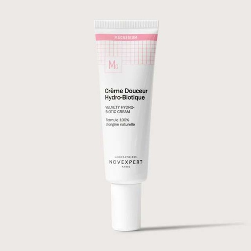[3661467000636] Crema Viso Pelle Secca e Sensibile al Magnesio Novexpert