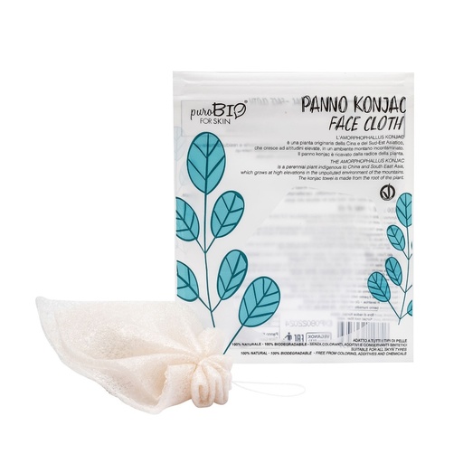 [8051411363439] Panno Konjac