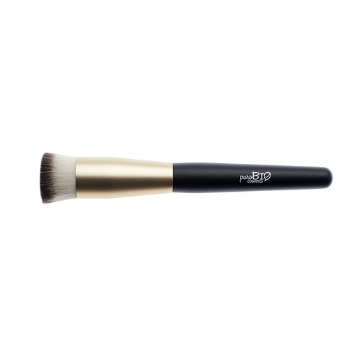 [8051411360551] Pennello per Fondotinta n.03 Purobio