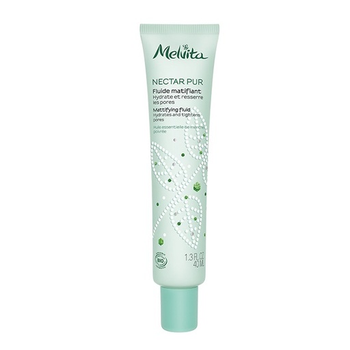 [3284410042080] Fluido Riequilibrante Opacizzante Melvita