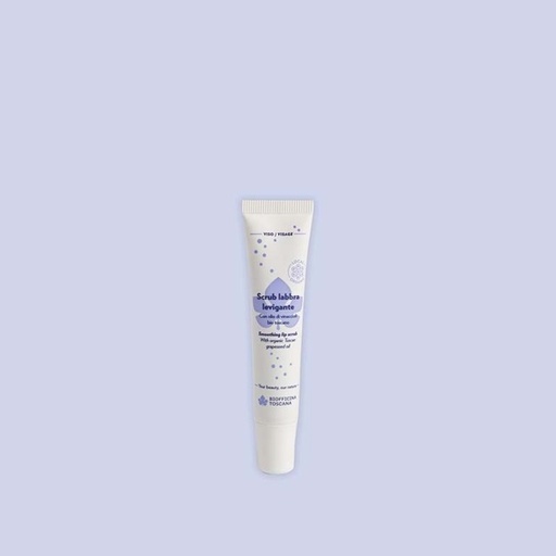 [8003140492010] Scrub Labbra Levigante Biofficina Toscana