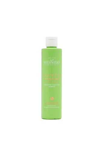 [8099559063200] Shampoo Stimolante Capelli Tendenti alla Caduta all'Ylang Ylang