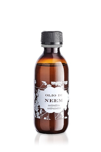 [8033148531299] Olio di Neem Officina Naturae