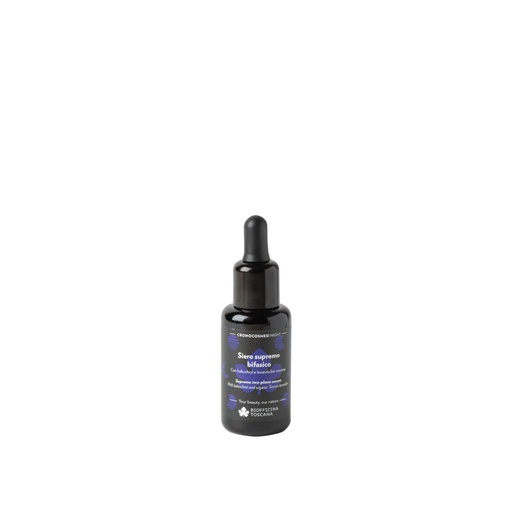 [8003140492300] Siero Supremo Bifasico Biofficina Toscana