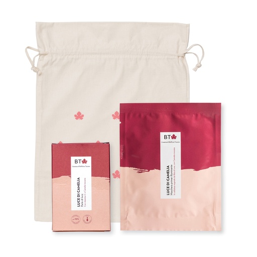 [K075] Kit BT - Luce di Camelia