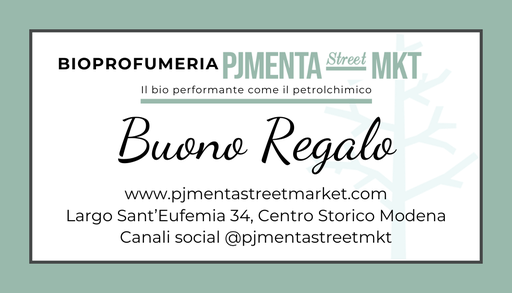 Gift Card - Buono Regalo 50 €