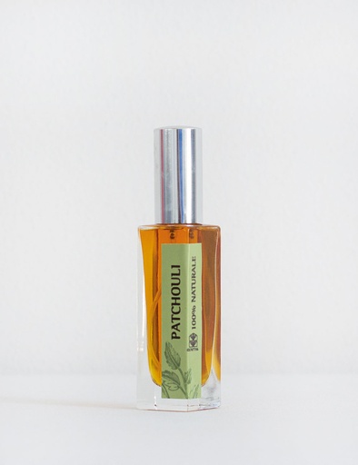 [ET0000002] Eau de Toilette Patchouli Olfattiva