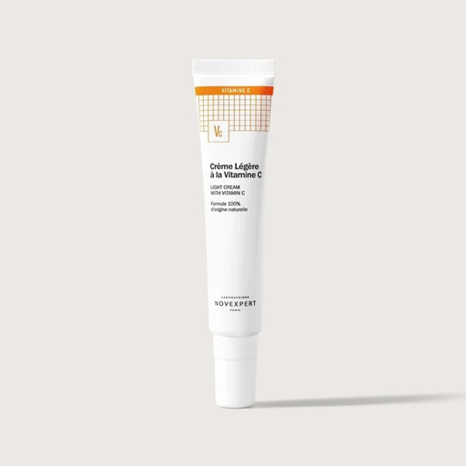 [3661467003408] Crema Leggera alla Vitamina C Novexpert