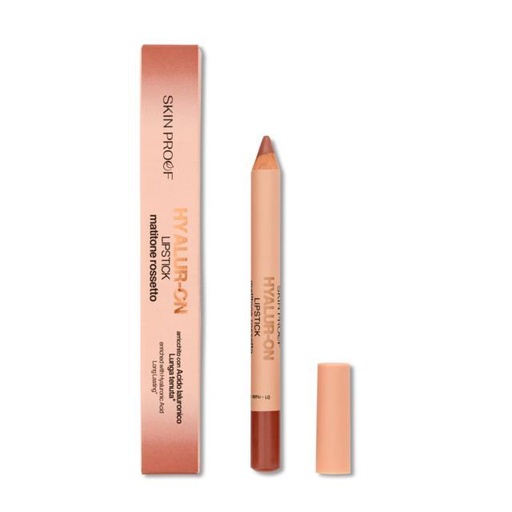 Hyalur-on Matitone Rossetto Idratante Skinproof